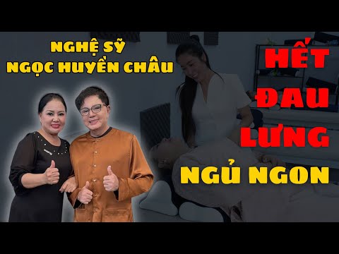 Video cảm nhận Chị Mai, 41t