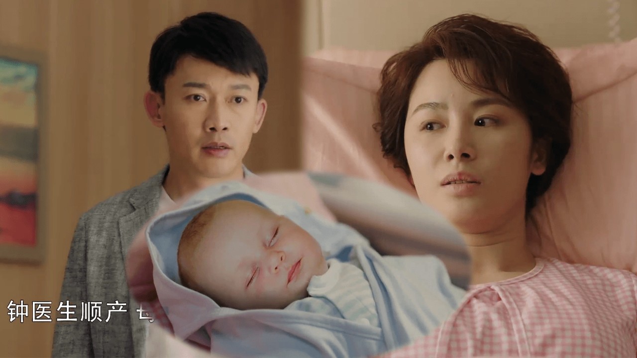 【Chinese drama】產房一夜，丈夫從天堂墜入地獄！妻子竟生下混血嬰兒，丈夫崩潰大哭：我到底算什麼！
