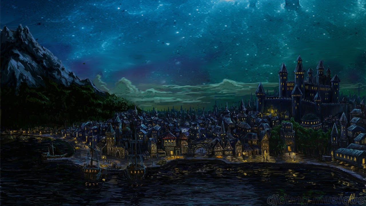 [DEEP HOUSE - TECH HOUSE #1] -DJDUNG MUSIQUE RECORDS 10/12/2017✪