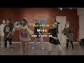 Miku - KIDS HIPHOP初級 " We are - Furui Riho "【DANCEWORKS】