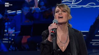 Irene Grandi - Incoscienti giovani -  Canzonissima 11/04/2026