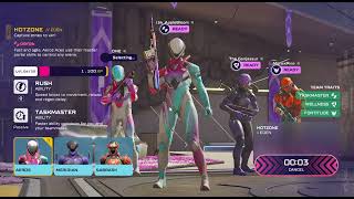Splitgate 2 Open Beta Chaos