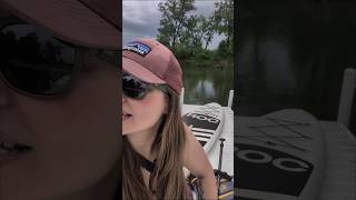 #TornadoWarning #SevereWeather #Weather #Storms #ExtremeWeather #WeatherAlert #paddleboarding