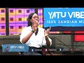 Should Zambian artists be paid the same as international acts?