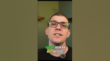 Unlock Your Smart Home: Home Assistant, MQTT Broker, and Topics!