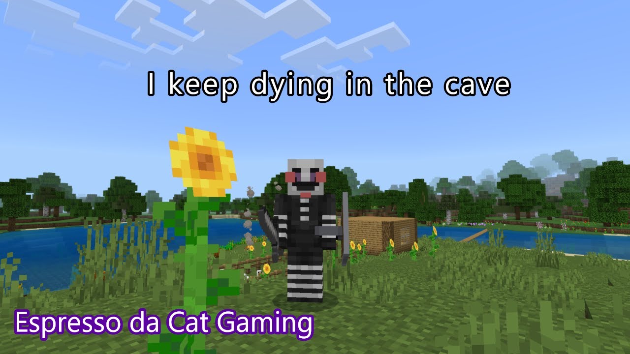 Survival episode 6 - YouTube