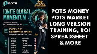 POTS DEFI OLYMPUS DAO - TRAINING AND EARNINGS SPREADSHEET LONG VERSION - TEAM QUEEN WIKI