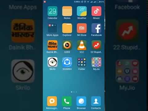 How to add multiple screen in android mobile hqdefault