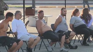 Feds, police target San Gabriel Valley gang