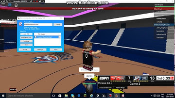 ROBLOX Exploit: Project Manzi [PATCHED] 2016