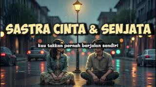 Download lagu Sastra Cinta dan Senjata (orchestra version)
