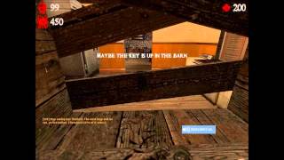 STILL TOO MUCH FUN!! zombie panic source part 2