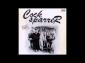 Cock Sparrer Cock Sparrer LP 1978 