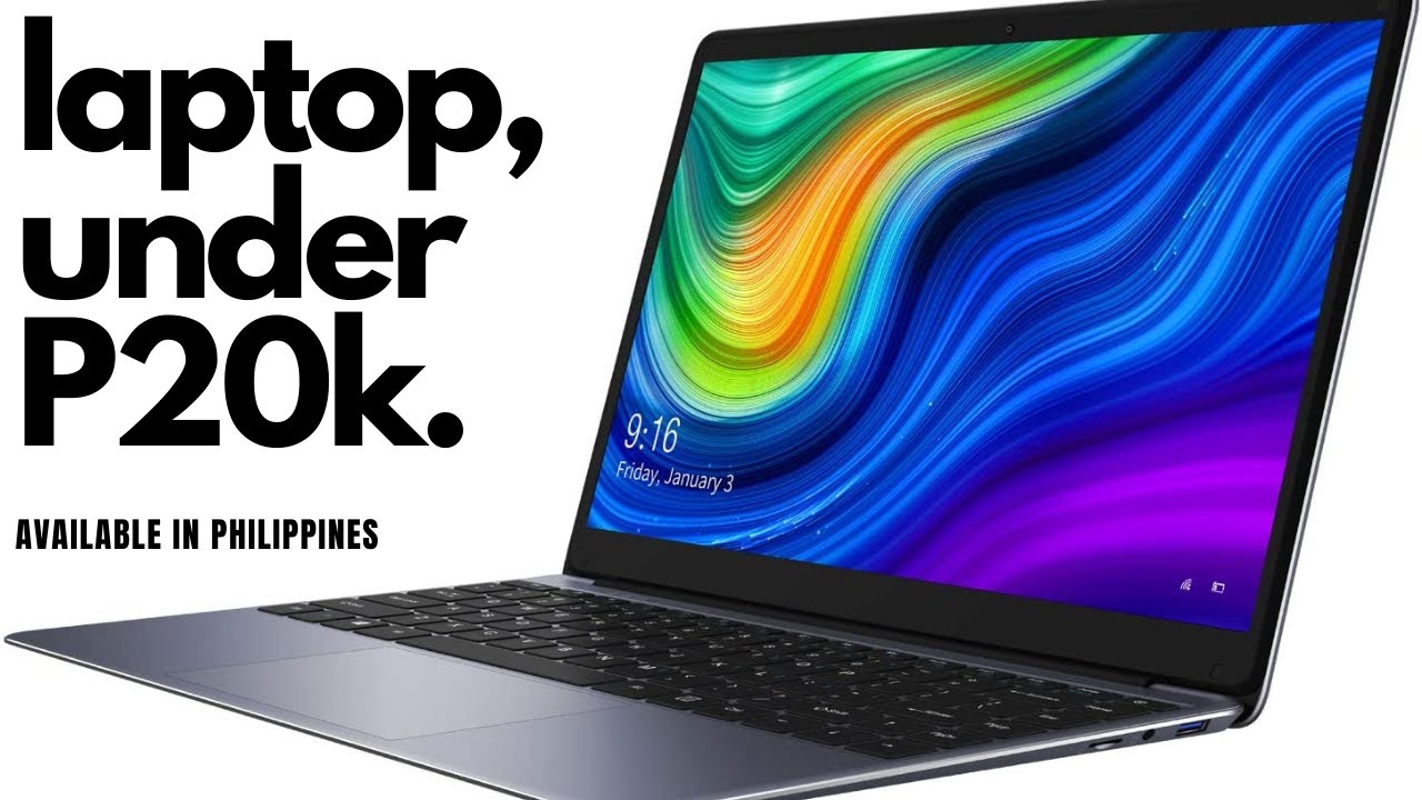 Best budget laptop 2020 philippines under 20k [ for online classes