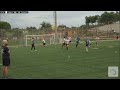 IQA EUROPEAN GAMES 2026 in Salou Day 1, Pitch 1