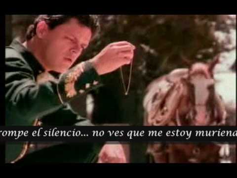 Fueron Tres Años  - Pedro Fernandez