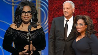 Oprah Winfrey on Not Marrying or Having Kids: 'I Have Not Had One Regret'