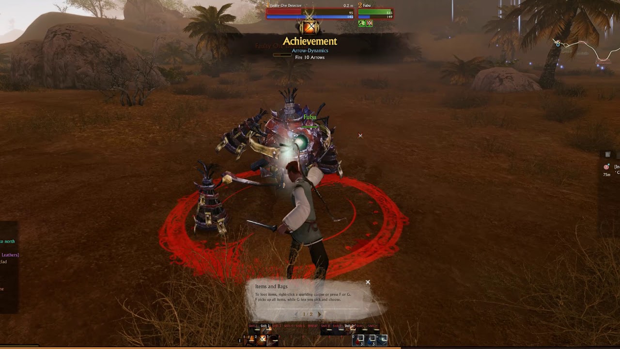 Archeage Private NA Server