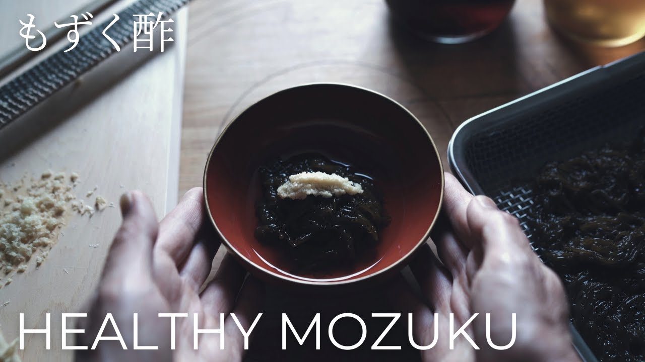 Everyday Escapes | Поездка на острова Яэяма & Уксус из мозуку