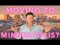 Things You Need to Know When Moving to Minneapolis, Minnesota