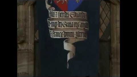 Mind of a Tyrant part 1 - Brody Neuenschwander