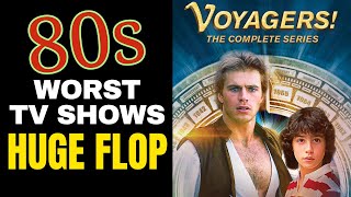 80s TV Shows That Were HUGE Flops