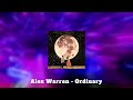 Alex Warren Ordinary笨ィ8D Music Alex Warren Ordinary笨ィ8D Music