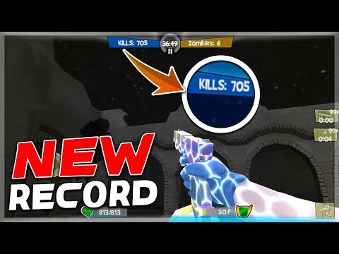 OMG! 700 Kills in einer Runde! Blitz Brigade - Meisten Kills - Bester Spieler - OMG! 700 Kills in einer Runde! Blitz Brigade - Meisten Kills - Bester Spieler