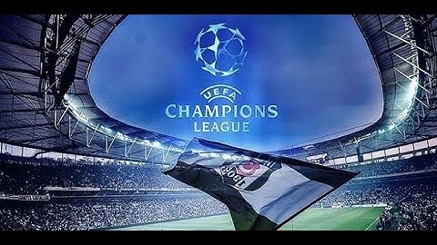 Şampiyonlar Ligi 1.Hafta Beşiktaş-Borussia Dortmund 🎬🎬🎬⚽⚽⚽