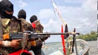 Pirates Kidnap US Sailors Off Nigerian Coast