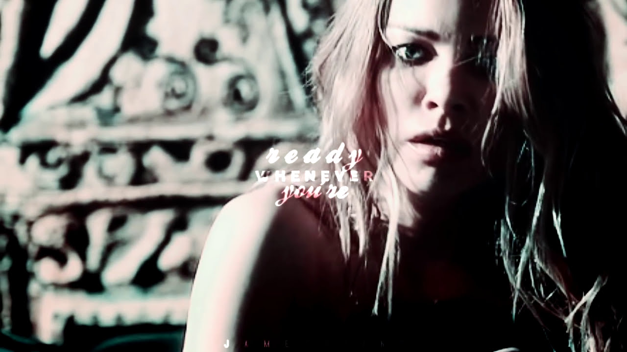 • lucifer & chloe, surrender