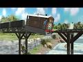 Thomas Friends Season 3 Episode 15 Toby S Tightrope Michael Angelis UK