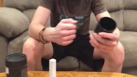 Introduction video & CRAZY Dice Stacking Trickshots!