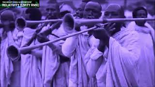 The Mighty Ginsu \u0026 Dj Dontstop - Livity ( Rocksteady mix ) RELATIVITY EP