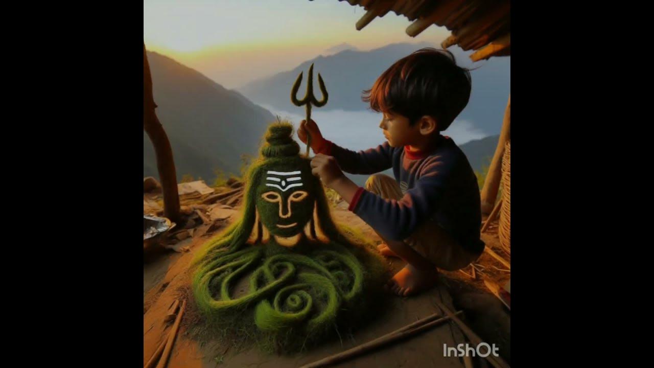 🌠💫Har har mahadev 🙏 status video download 🌼☘️🌼 YouTube