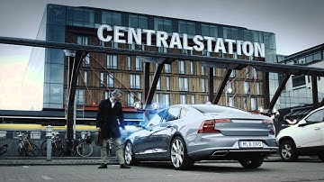Introducing Volvo Keyless Cars