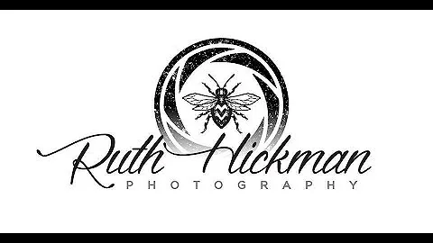 Behind The Scenes with Ruth Hickman Photography