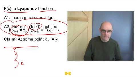 11   1   Lyapunov Functions 913