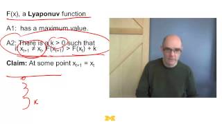 11   1   Lyapunov Functions 913