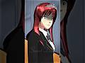yakali kalah😜🔥ib@Lilybersumbang #dramasakuraschoolsimulator #sakubers (DikSis Story)