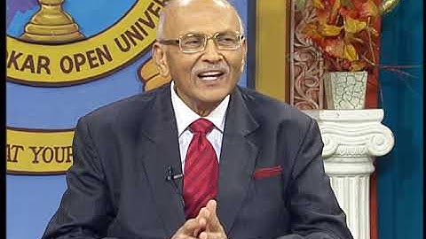 BRAOU B,A/M.A 2nd Year Political Science :  Bharathadesamlo Paripalana Samskranalu