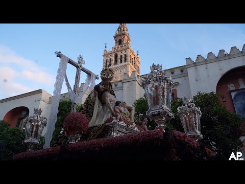 Real, Ilustre y Venerable Hermandad de Nazarenos y Primitiva Cofradía Servita de Nuestra Señora de los Dolores, Santísimo Cristo de la Providencia, María Santísima de la Soledad y San Marcos Evangelista
