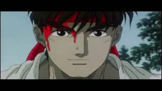 Stan Bush - The Touch (Street Fighter 2) (Subtitulado)