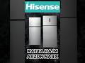 HISENSE БРЕНДИ RD73 VA RD54 МОДЕЛ KATTA ХАЖМДАГИ ХОЛАДЕЛНИКЛАРГА ЧЕГИРМА. #акции #aksiya #hisense