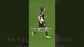 Run Free Karl Jacobs 🐎 ⚽️