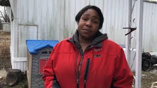 Troubles worry residents of Flint mobile home park