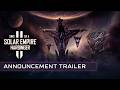 Sins of a Solar Empire II: Harbinger Expansion Arrives September 3, 2026 
