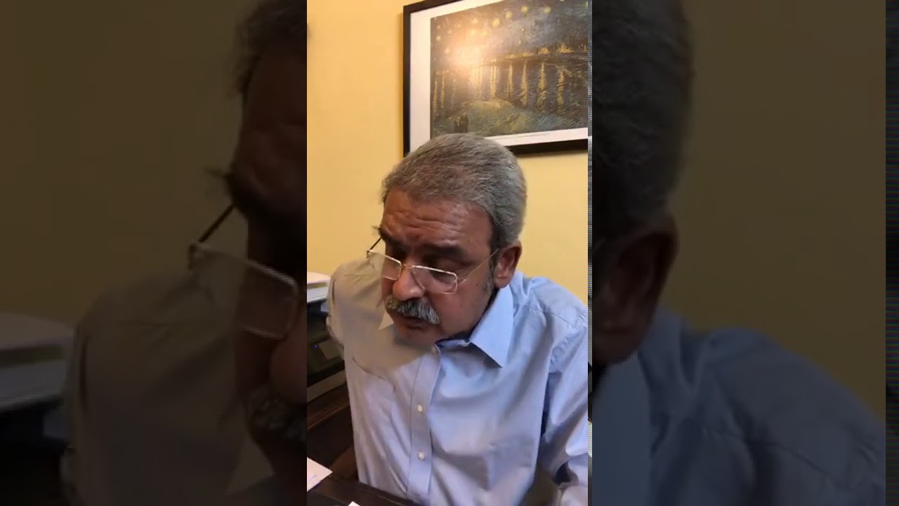 Hon'ble Justice Siddharth Mridul's Webinar on "Human Rights" part - 2