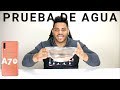 Samsung Galaxy A70 Prueba de Agua