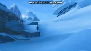Wizard101 - Peachy : The Avalanche Theme